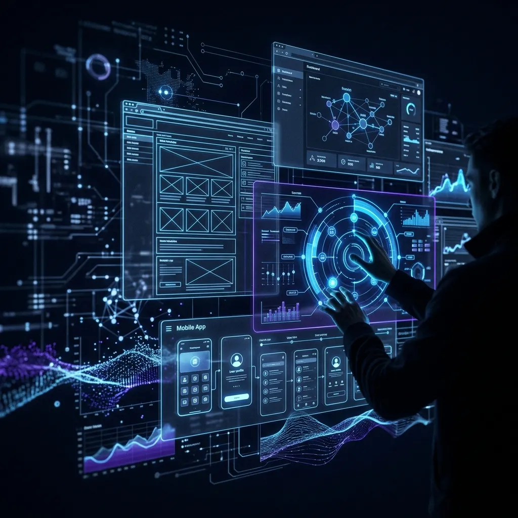 Digital Experiences